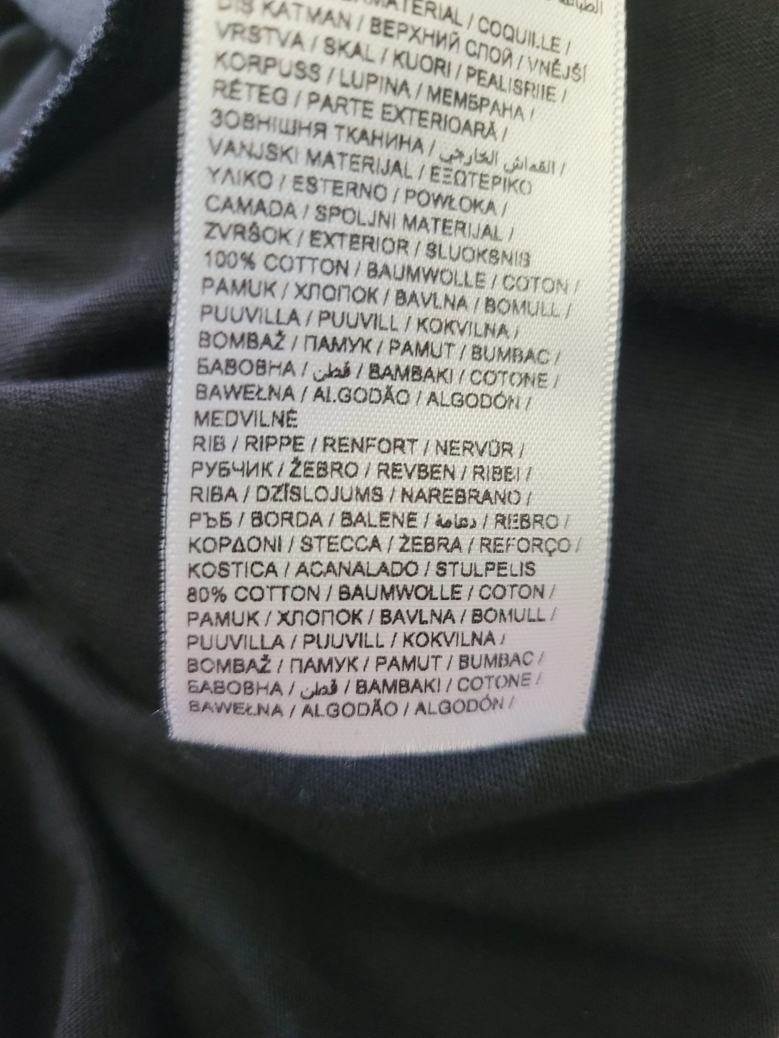 T-shirt Puma – photo 6